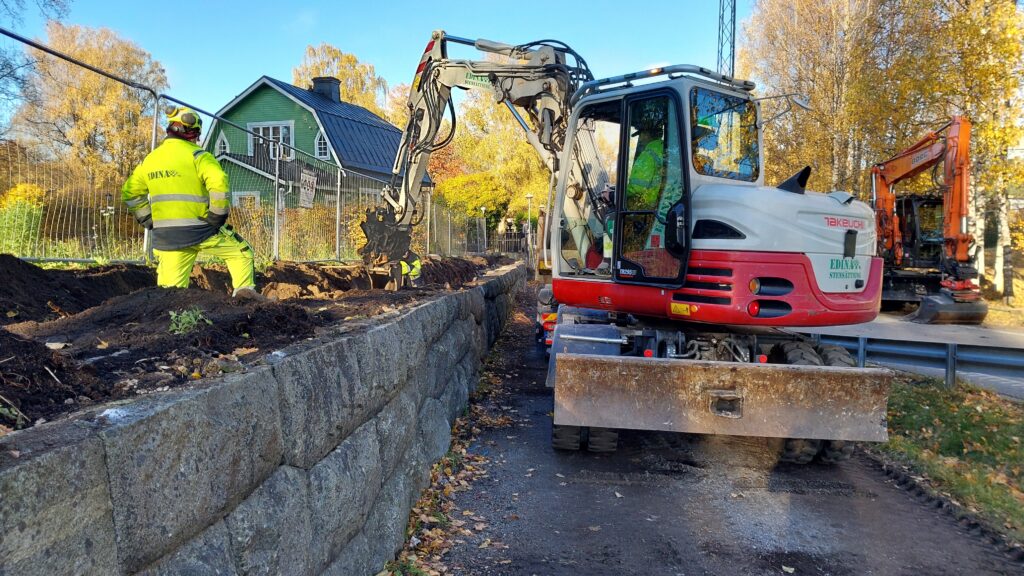 Varför ska du anlita ett ID06 anslutet företag?
